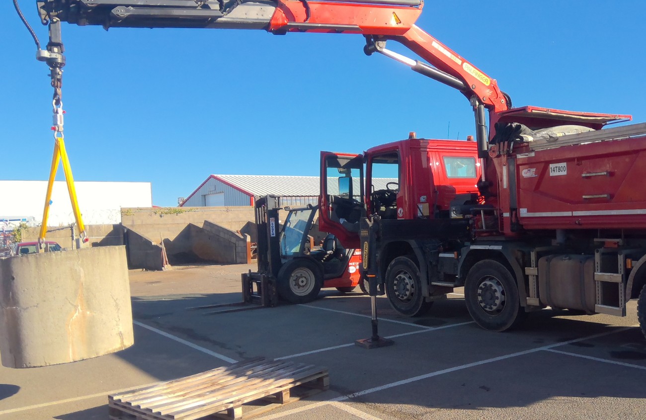 Pourquoi effectuer une VGP?