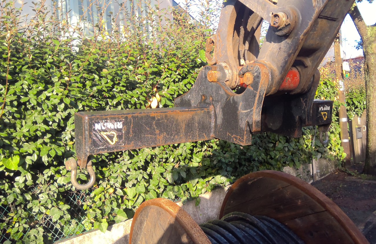 Pourquoi faire contr&ocirc;ler les accessoires de levage?